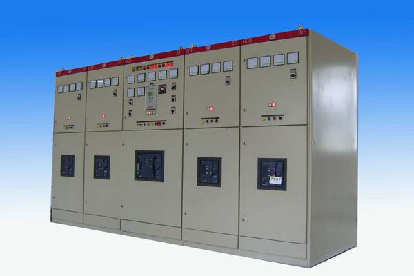 同仁装修配电柜 安全实用建筑抽屉式配电柜-电