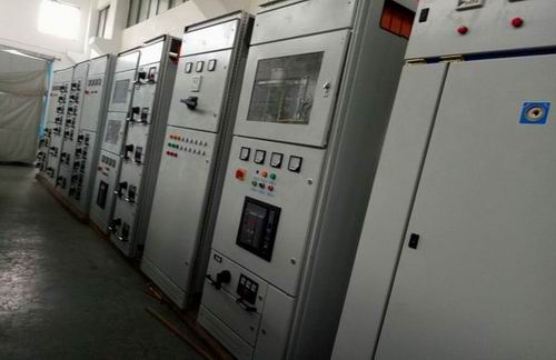 同仁电控箱 同仁电控箱